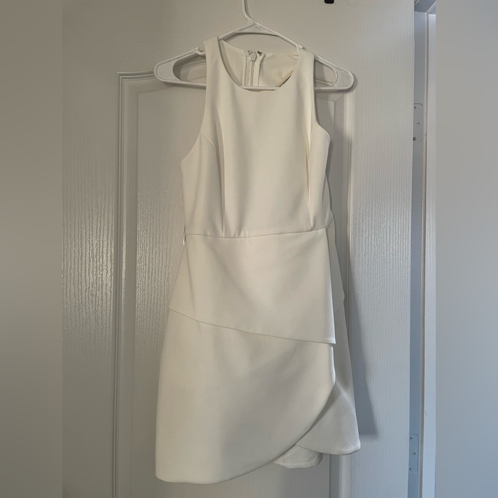 BCBG mini dress